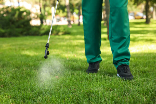Best Pest Control Cost  in Mustang, OK