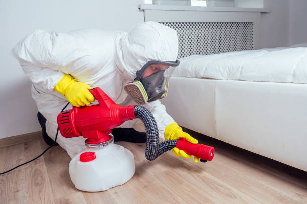 Best Pest Control Near Me  in Mustang, OK